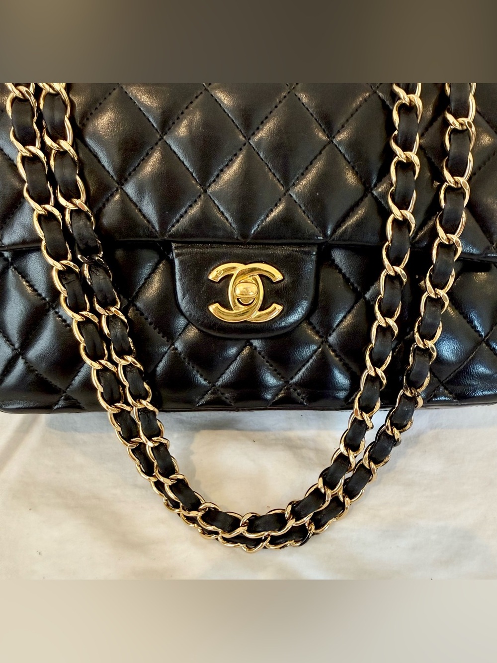 Chanel Bag - Picture 10 of 13
